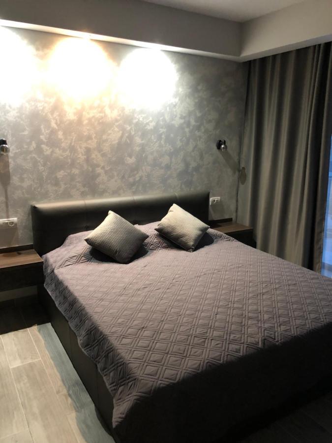Апартаменты By The Sea Ap. 9 Нэводари Экстерьер фото