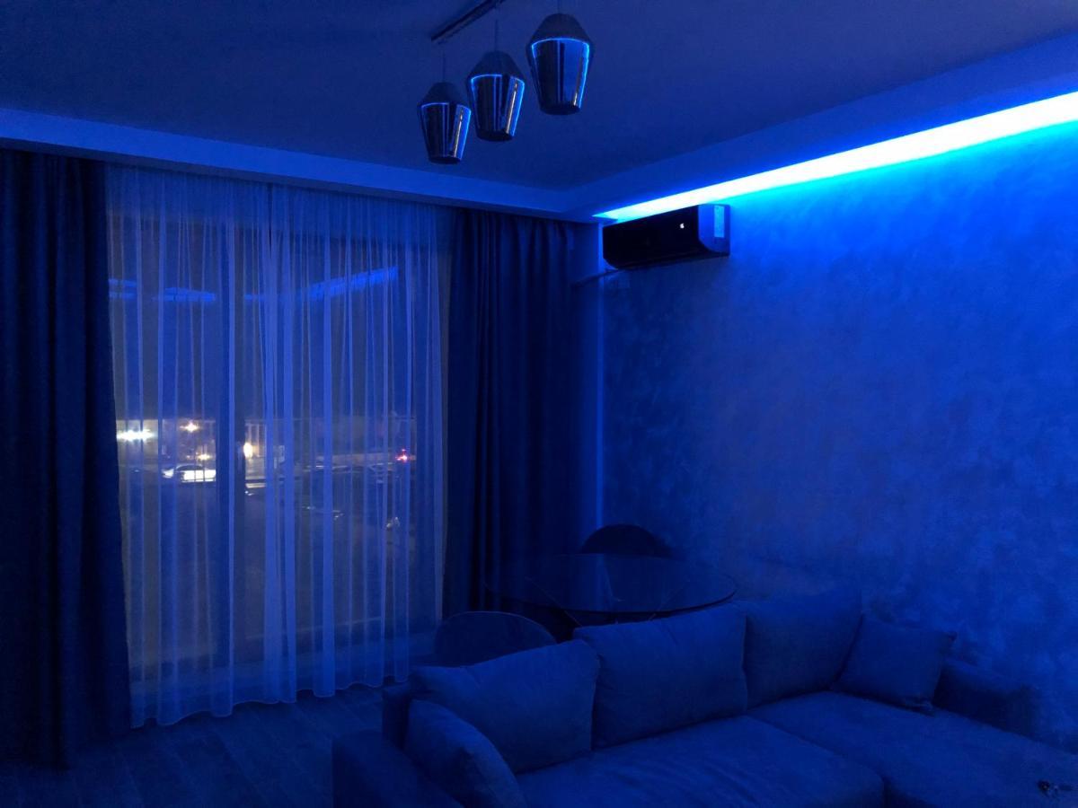 Апартаменты By The Sea Ap. 9 Нэводари Экстерьер фото