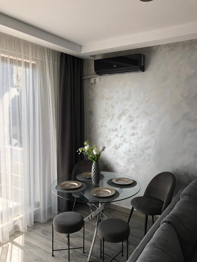 Апартаменты By The Sea Ap. 9 Нэводари Экстерьер фото
