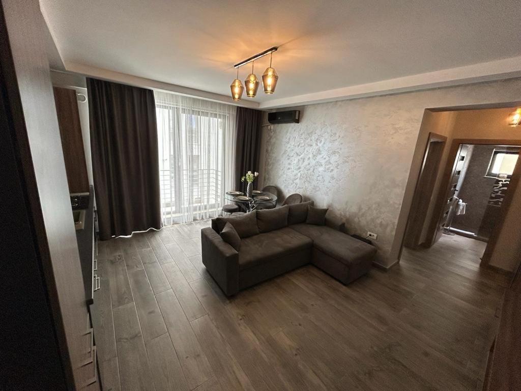 Апартаменты By The Sea Ap. 9 Нэводари Экстерьер фото